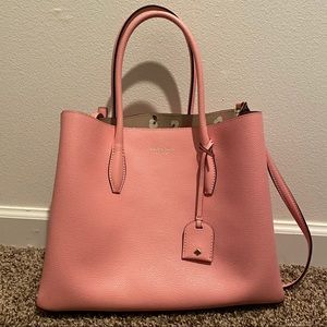 KATE SPADE BAG - GENTLY USED